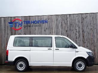 Volkswagen Transporter T6 2.0 TDi L1H1 9-Persoons Klima 62KW Euro 6 picture 4