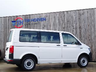Volkswagen Transporter T6 2.0 TDi L1H1 9-Persoons Klima 62KW Euro 6 picture 3