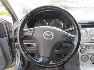 Mazda 6 1.8 i Exclusive picture 20