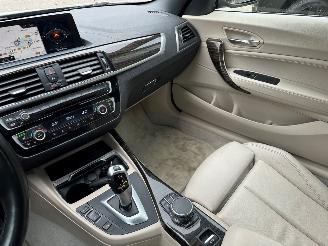 BMW 2-serie 220i High Executive picture 15