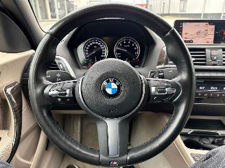 BMW 2-serie 220i High Executive picture 11