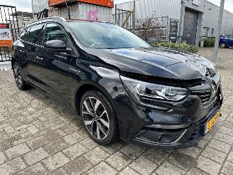 škoda osobní automobily Renault Mégane Estate 1.3 TCe Bose 2019/11