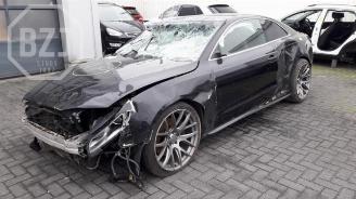 Salvage car Audi S5 S5 (8T3), Coupe, 2007 / 2016 4.2 V8 40V 2009/5