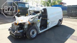 Salvage car Mercedes Vito Vito (447.6), Van, 2014 2.2 116 CDI 16V 2019/5