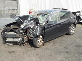 škoda osobní automobily Seat Leon Leon (KLB), Hatchback 5-drs, 2019 1.5 TSI 16V 2022