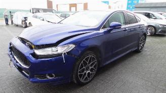 Sloopauto Ford Mondeo  2017/2