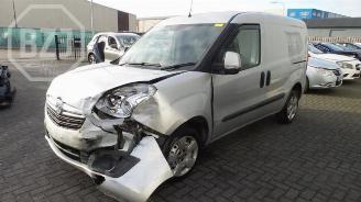 Unfallwagen Opel Combo Combo, Van, 2012 / 2018 1.3 CDTI 16V ecoFlex 2014