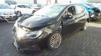 Avarii autoturisme Opel Astra Astra K, Hatchback 5-drs, 2015 / 2022 1.4 Turbo 16V 2018/3