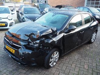 rozbiórka samochody osobowe Opel Corsa 1.2 Edition 2021/6