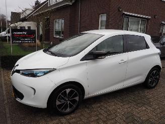 Auto incidentate Renault Zoé R240 Intens 22Kwh 2016/9