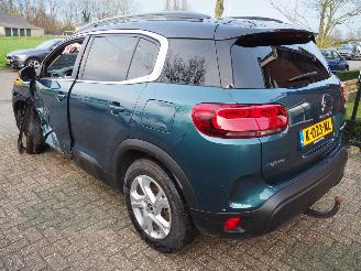 Citroën C5 Aircross 1.6 Plug-in Hybrid Business Plus picture 6