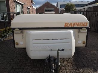 Rapido  Orline Vouwwagen picture 22