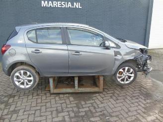 rozbiórka samochody osobowe Opel Corsa Corsa E, Hatchback, 2014 1.4 16V 2016/6