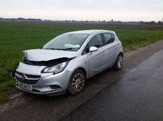 Auto incidentate Opel Corsa E 1.3 cdti 2016/2