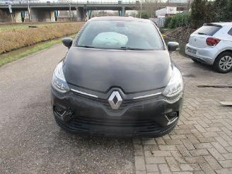 Auto incidentate Renault Clio  2017/1
