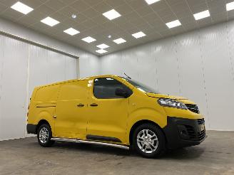 Avarii auto utilitare Opel Vivaro 1.5 CDTI L2 Edition Navi Airco 2020/11