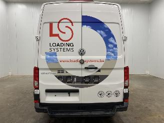 Volkswagen Crafter 35 2.0 TDI 103kw L3H3 Airco picture 6