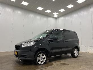 Ford Transit Courier 1.5 TDCI Airco picture 4