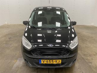 Ford Transit Courier 1.5 TDCI Airco picture 5