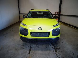 Dezmembrări autoturisme Citroën C4 cactus 1.2 VTI 2015/8