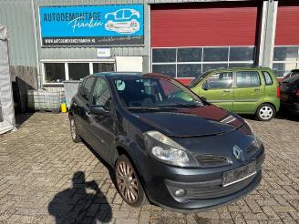 occasion passenger cars Renault Clio Clio III (BR/CR), Hatchback, 2005 / 2014 1.2 16V TCe 100 2007/11