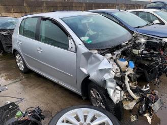 škoda osobní automobily Volkswagen Golf Golf V (1K1), Hatchback, 2003 / 2010 1.6 FSI 16V 2006/6