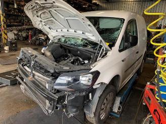 occasione autovettura Volkswagen Caddy Caddy IV, Van, 2015 2.0 TDI 75 2015/11