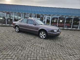 Gebrauchtwagen PKW Audi A8 3.7 V8 Aut. 1995/9