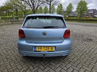 Volkswagen Polo 1.2 TDI 12V BlueMotion Hatchback  Diesel 1.199cc 55kW (75pk) picture 4