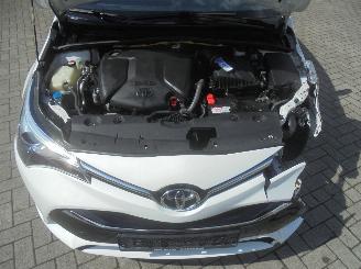 Toyota Avensis Touring Sports Business Edition, Navi, Climate & Cruise, Camera, Trekhaak picture 11