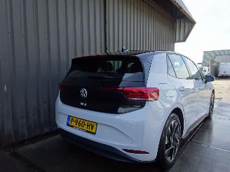 Volkswagen ID.3 First Edition 58kWh 150kW Marge picture 5