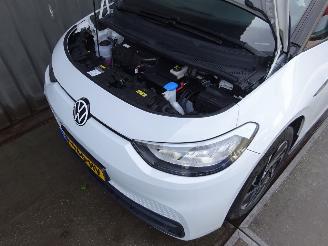 Volkswagen ID.3 First Edition 58kWh 150kW Marge picture 19
