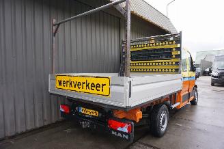 MAN TGE 2.0 TDI 75kW DC Airco Pick-Up picture 3