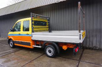 MAN TGE 2.0 TDI 75kW DC Airco Pick-Up picture 7