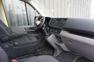 MAN TGE 2.0 TDI 75kW DC Airco Pick-Up picture 30