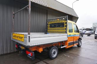 MAN TGE 2.0 TDI 75kW DC Airco Pick-Up picture 2