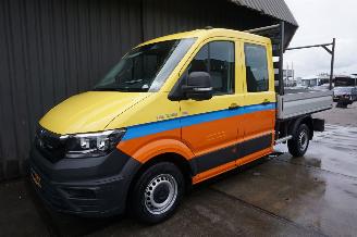 MAN TGE 2.0 TDI 75kW DC Airco Pick-Up picture 5