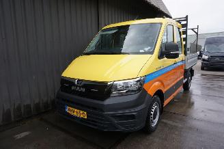 MAN TGE 2.0 TDI 75kW DC Airco Pick-Up picture 6
