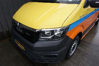MAN TGE 2.0 TDI 75kW DC Airco Pick-Up picture 10