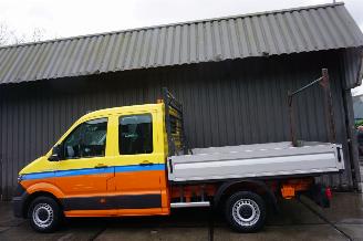 MAN TGE 2.0 TDI 75kW DC Airco Pick-Up picture 4