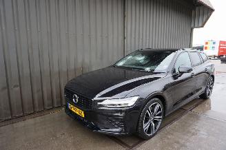 Volvo V-60 2.0 T6 186kW Twin Engine AWD R-Design picture 8