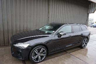 Volvo V-60 2.0 T6 186kW Twin Engine AWD R-Design picture 7