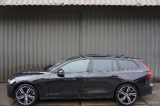 Volvo V-60 2.0 T6 186kW Twin Engine AWD R-Design picture 6