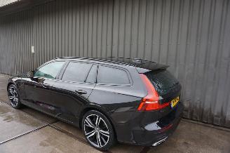Volvo V-60 2.0 T6 186kW Twin Engine AWD R-Design picture 9