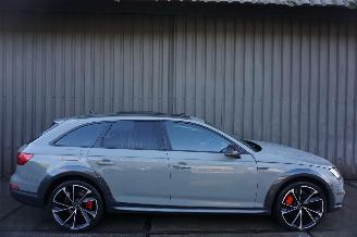Voiture accidenté Audi A4 allroad 3.0 TDI 200kW Quattro Panoramadak Leder Pro Line Plus 2018/2