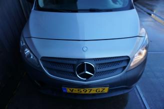 Mercedes Citan 108CDI 55kW Airco BlueEfficiency picture 14