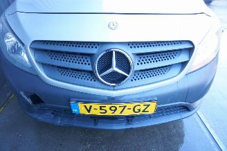 Mercedes Citan 108CDI 55kW Airco BlueEfficiency picture 18