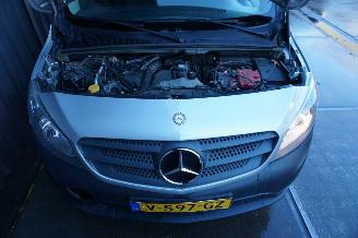 Mercedes Citan 108CDI 55kW Airco BlueEfficiency picture 21
