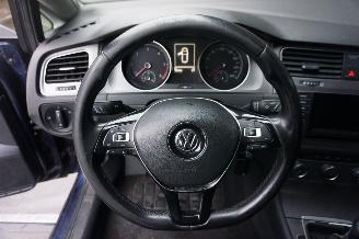 Volkswagen Golf 1.6 TDI 81kW Trendline BlueMotion picture 19