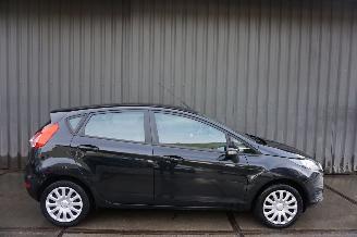 Used car part Ford Fiesta 1.0 48kW Airco Champion 2013/6